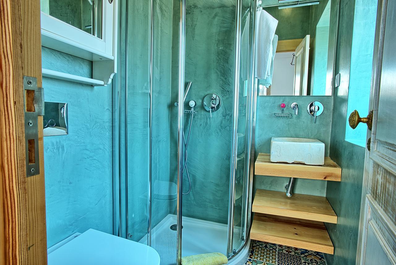 Appartement Intendente Gallery Lissabon