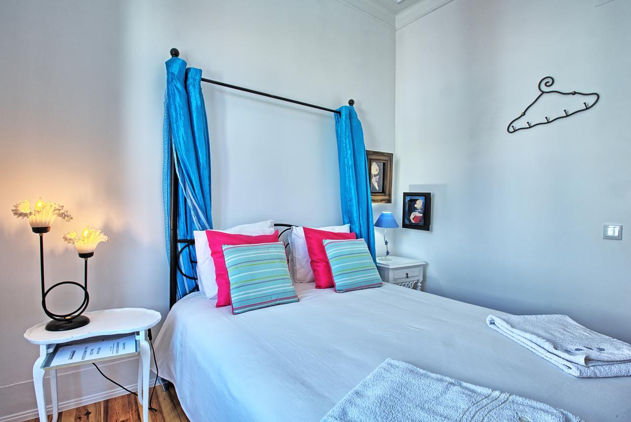 Intendente Gallery Appartement