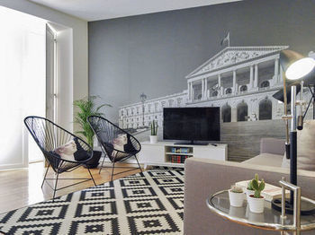 Sao Bento | Appartement Lissabon