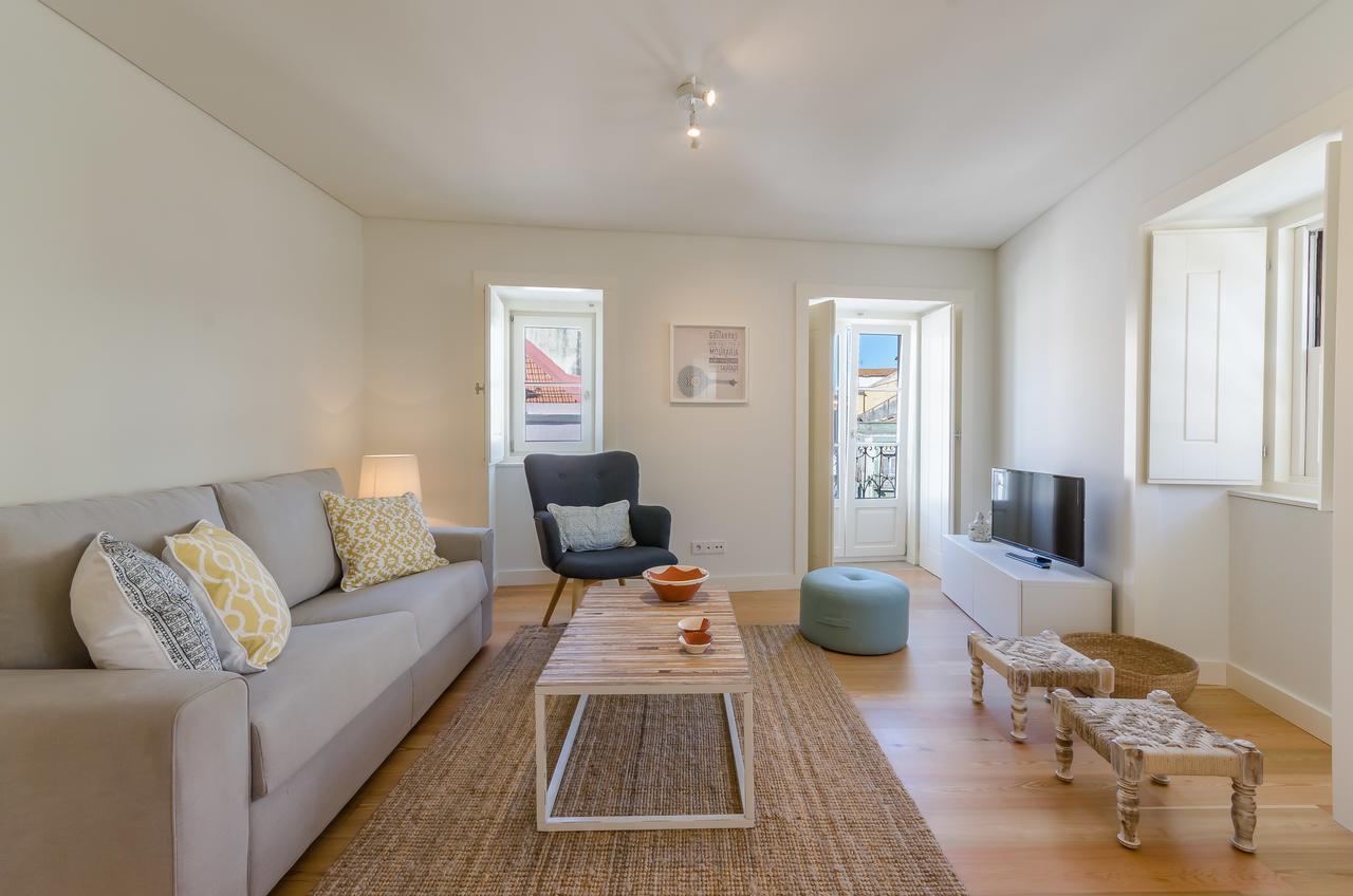 Casas Da Baixa - Damouraria Appartement *