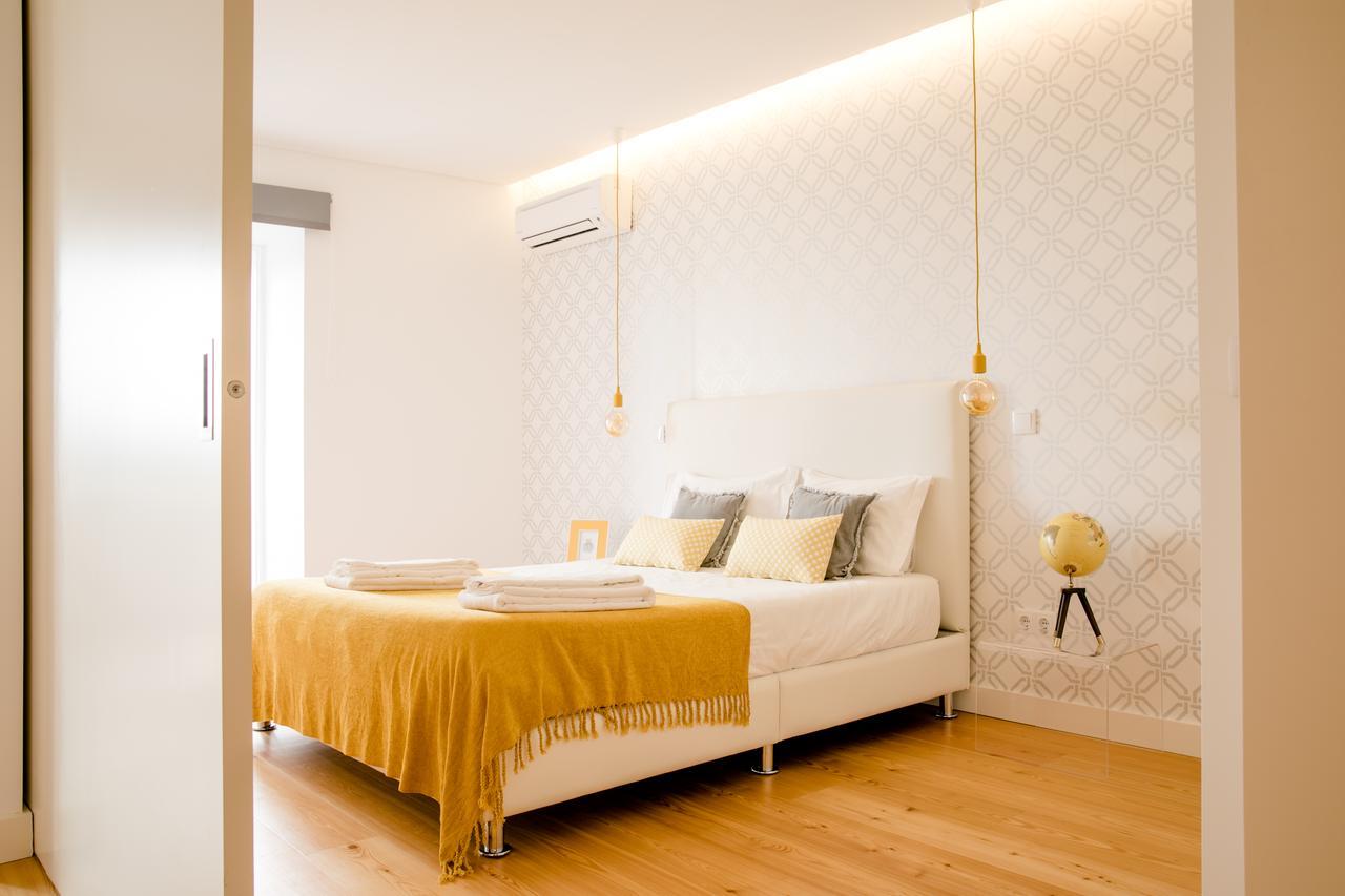Loving Chiado Appartement Lisboa