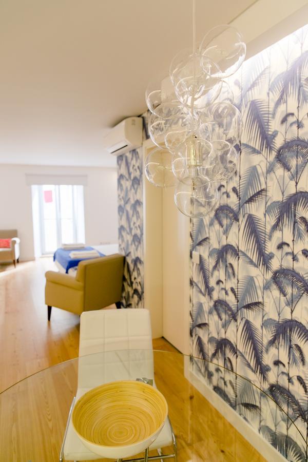 Loving Chiado Appartement Lisboa