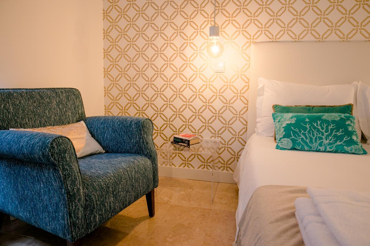 Appartement Loving Chiado Lisboa