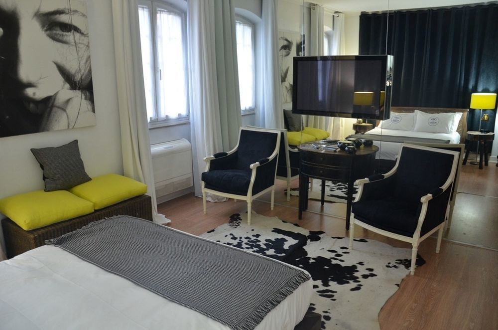 Lapa 82 Frühstückspension 4*