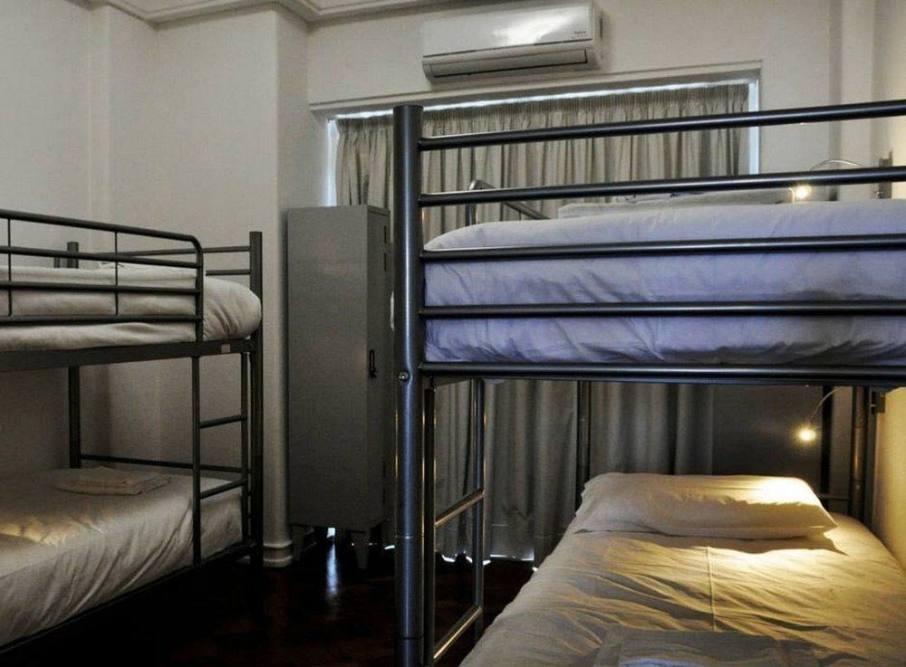 Forever Hostel Lissabon