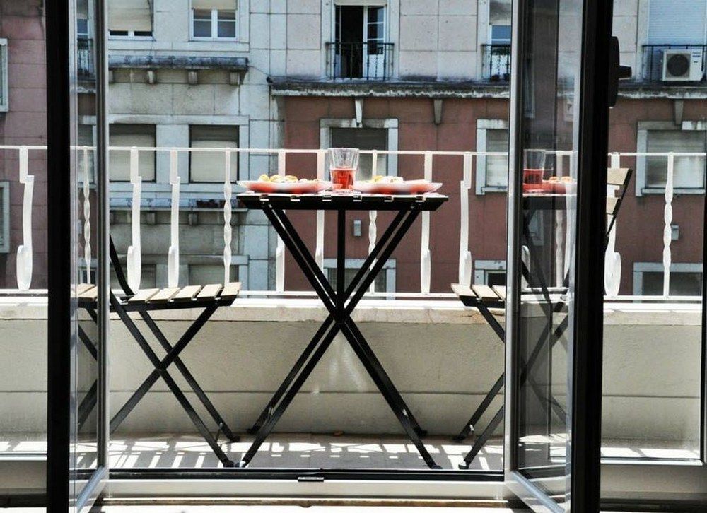 Forever * Lissabon