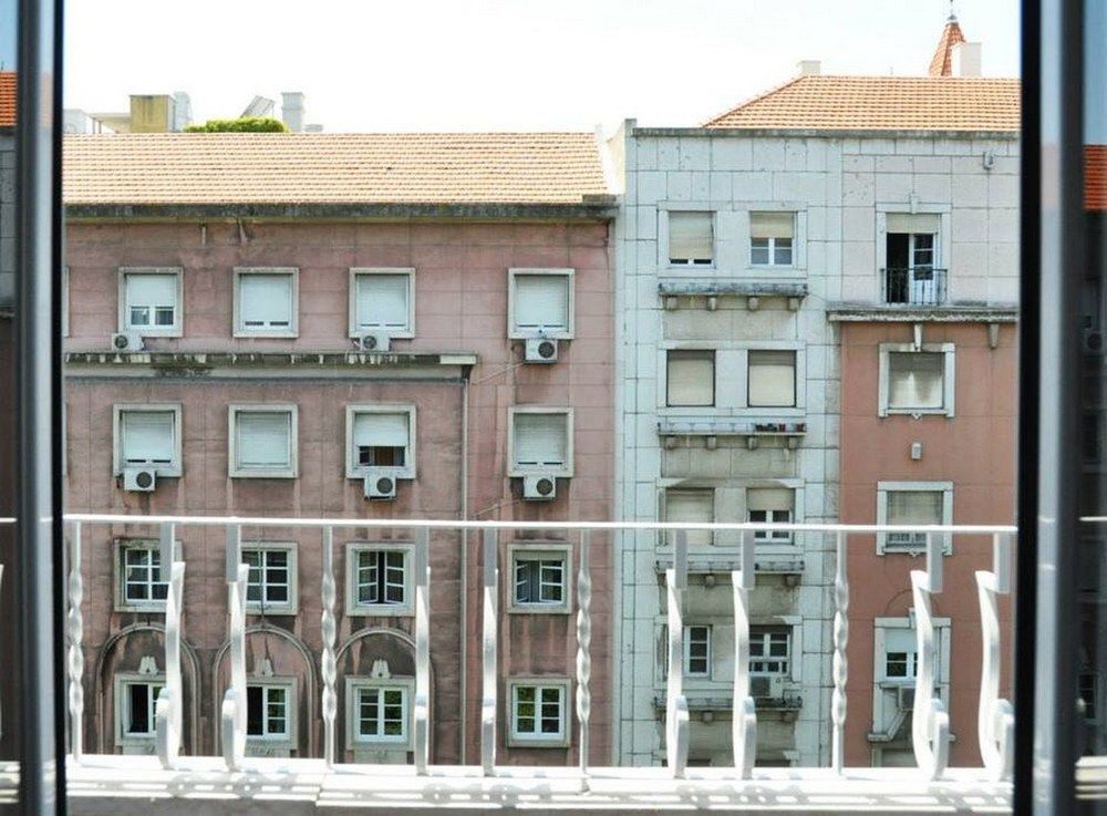 Forever Hostel Lissabon