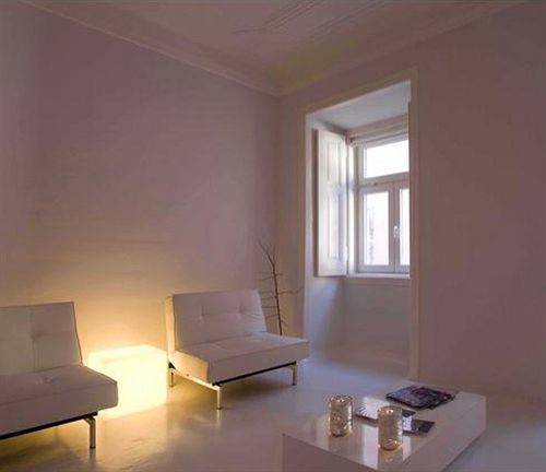 Casa de hóspedes Chiado Prime By Homing 3*