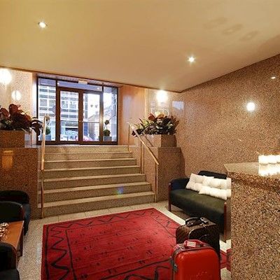 Altis Turisticos Aparthotel Lissabon