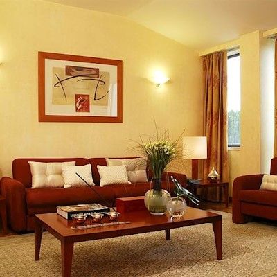 Altis Turisticos 4* Lissabon