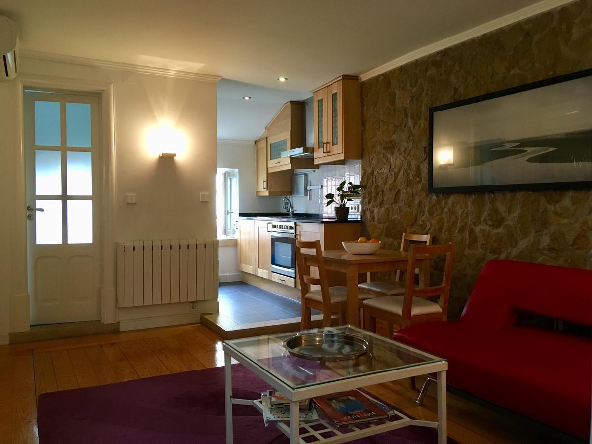 Appartement Flores