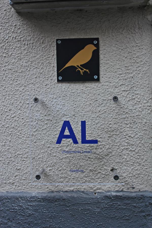 Canarios Avenida * Lisboa