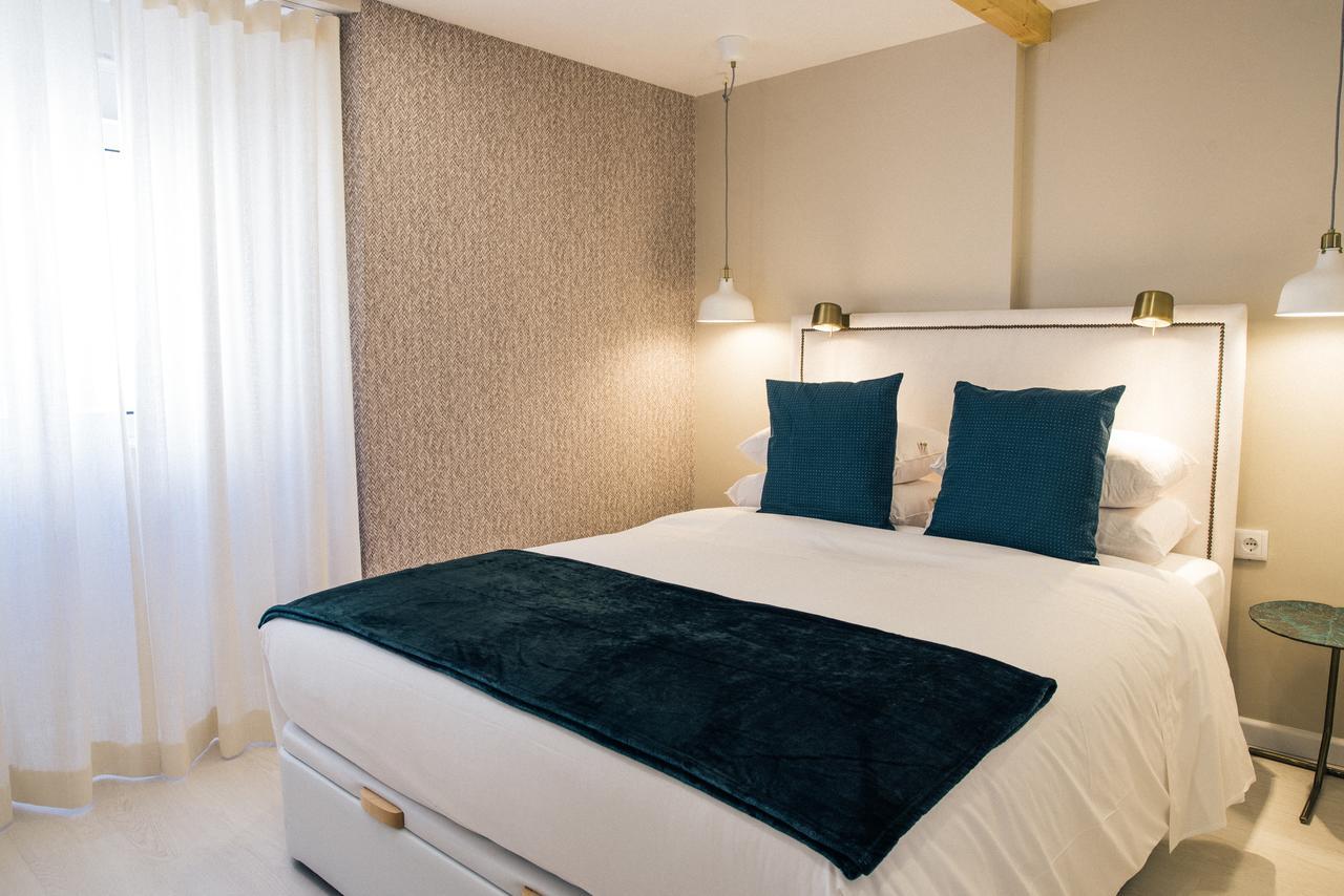 Apartamento Canarios Avenida Lisboa