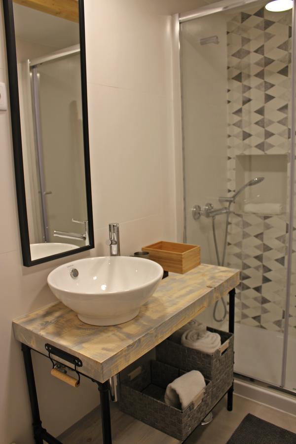 Canarios Avenida Apartamento Lisboa