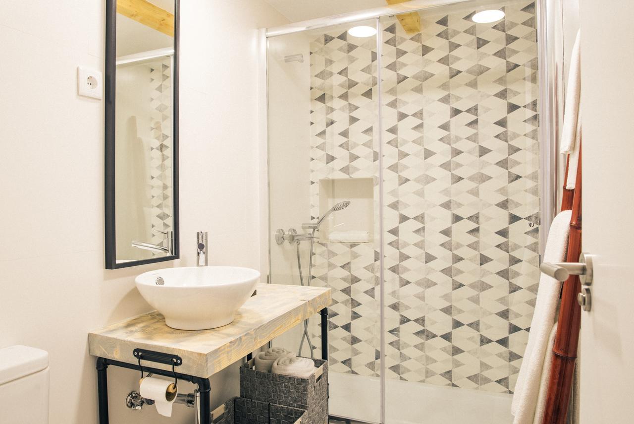 Canarios Avenida Apartamento Lisboa