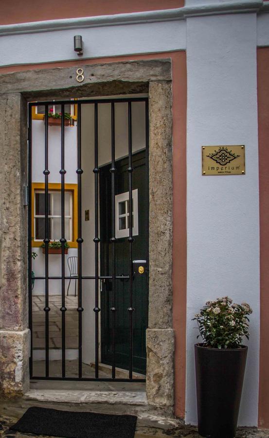 Imperium Village Apartamento *