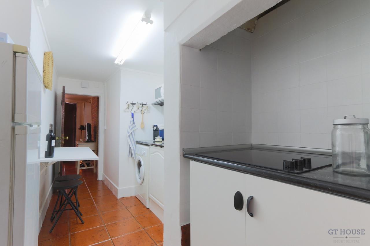 Santo Antonio Appartement *