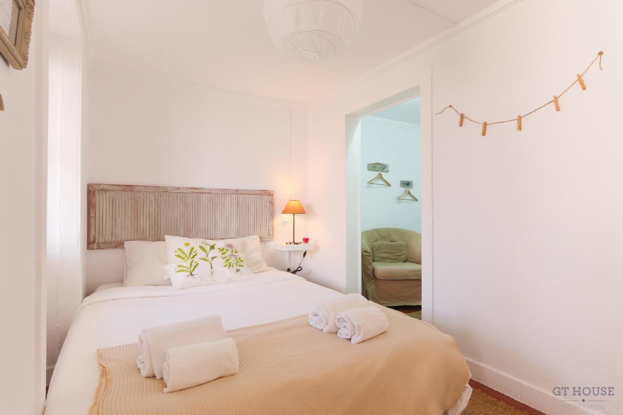 Appartement Santo Antonio *