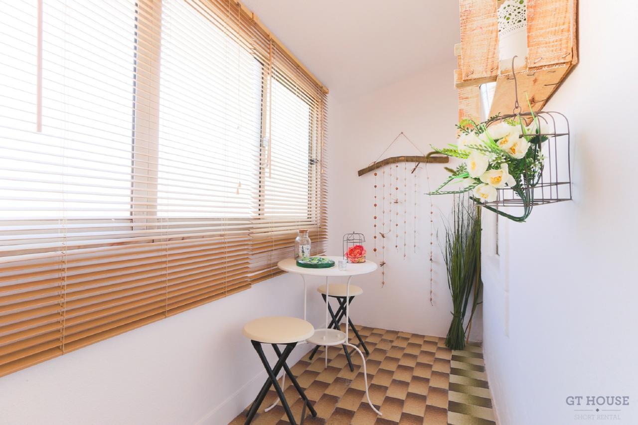 Appartement Santo Antonio Lissabon