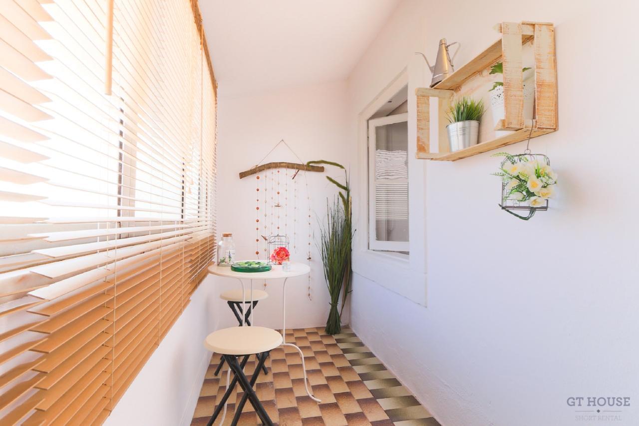 Santo Antonio Appartement *