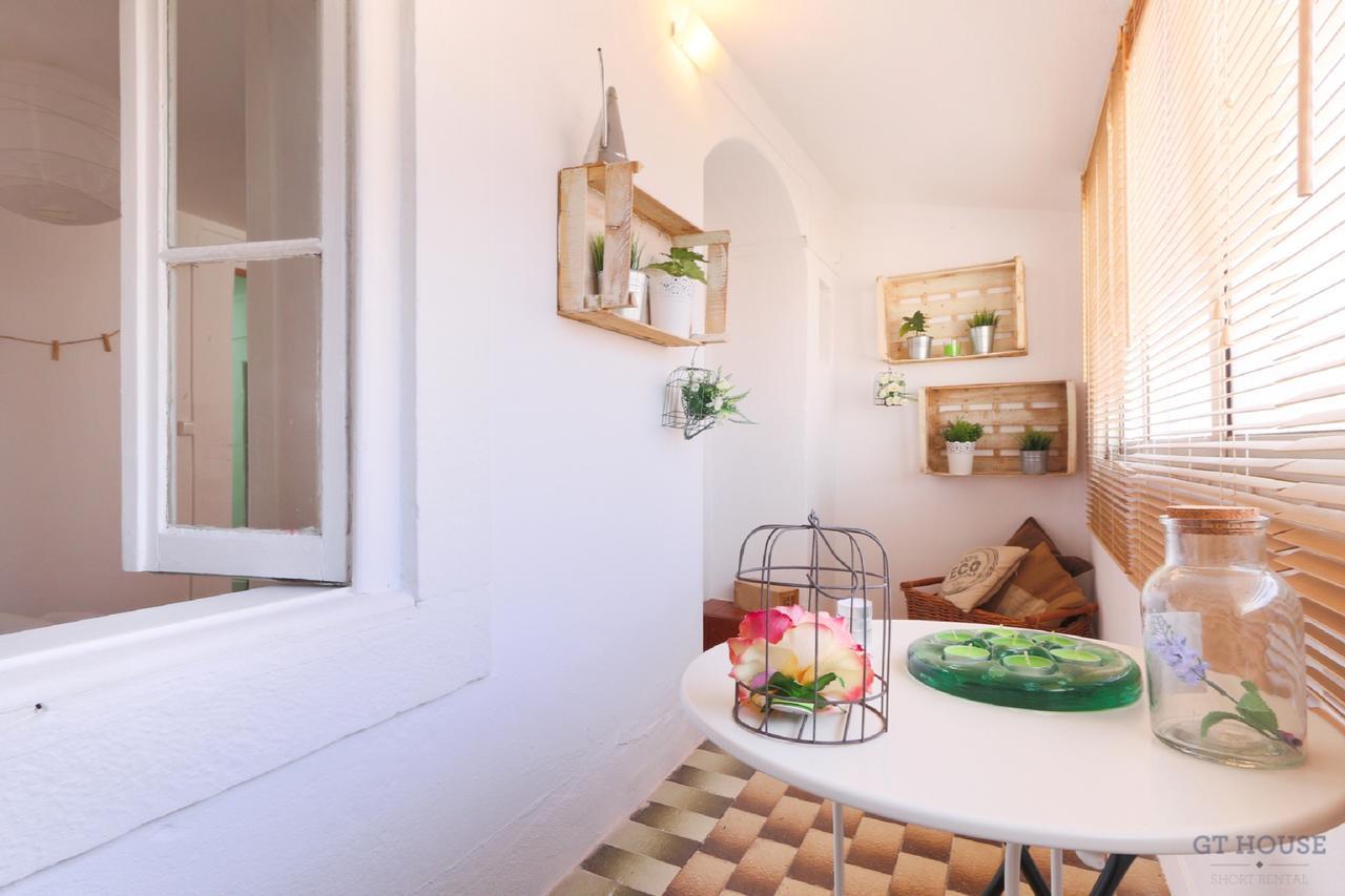 Appartement Santo Antonio *