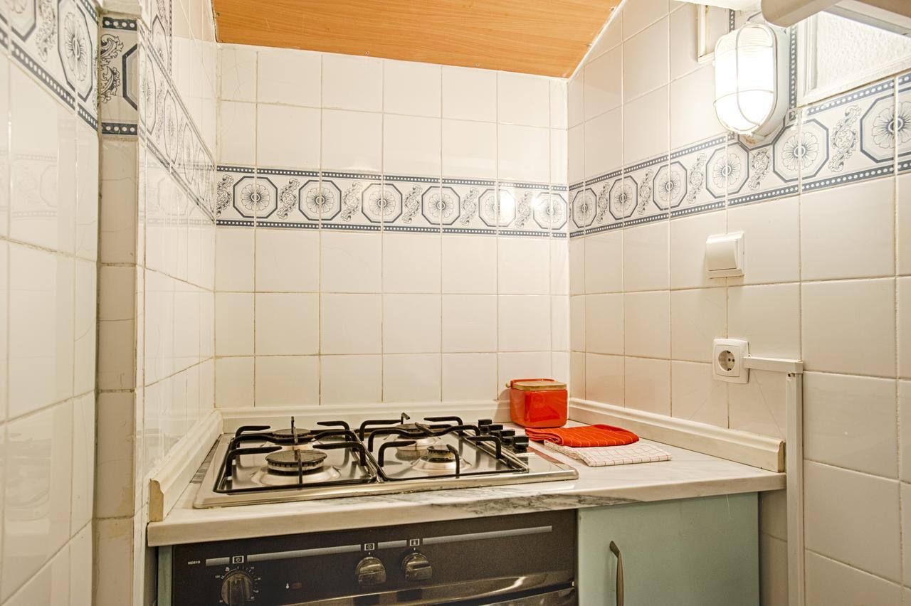Apartment Bmyguest - Mouraria Ii Lisbon