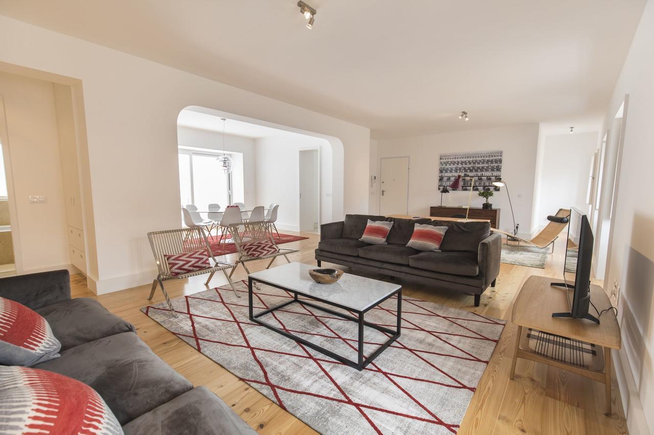 Lovelystay - Chic, Citrus - Private Garden * Lissabon