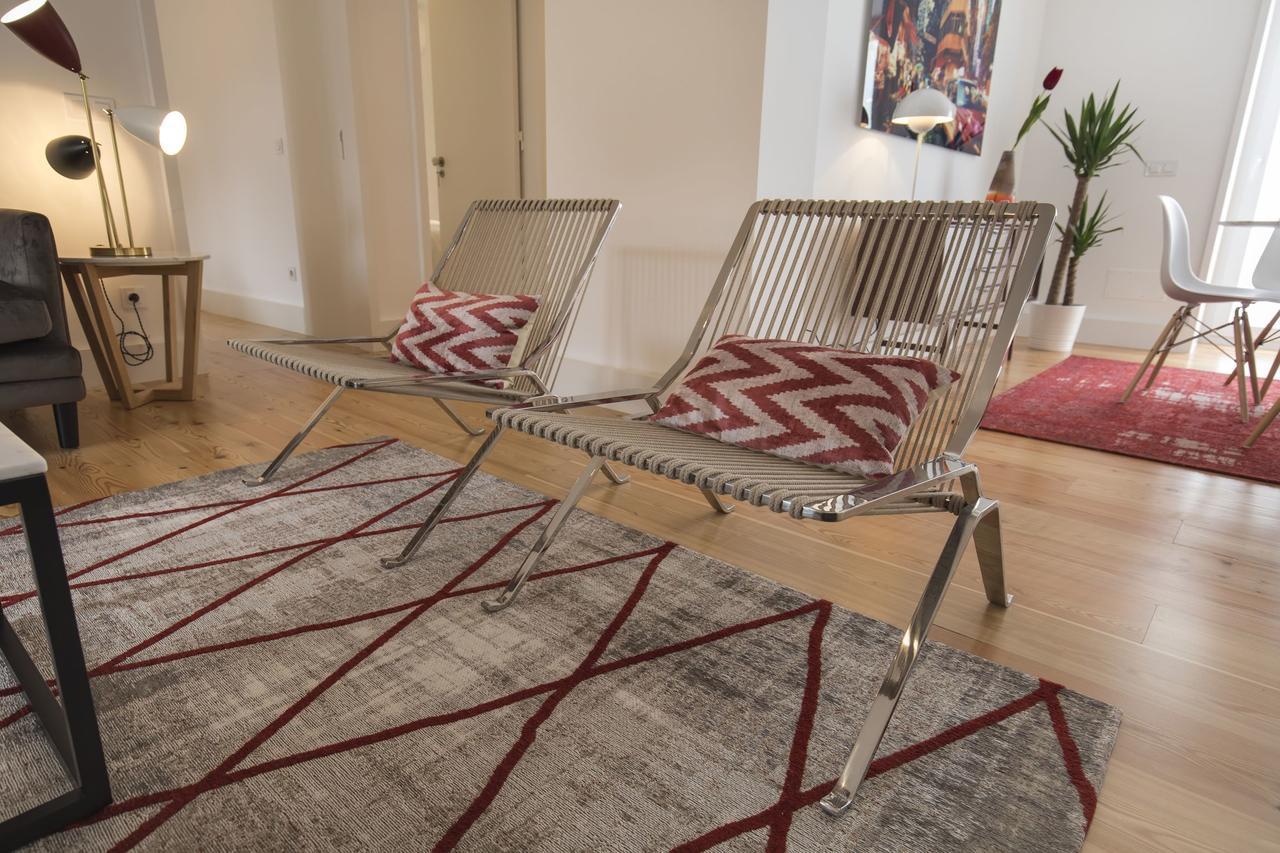 Appartement Lovelystay - Chic, Citrus - Private Garden *