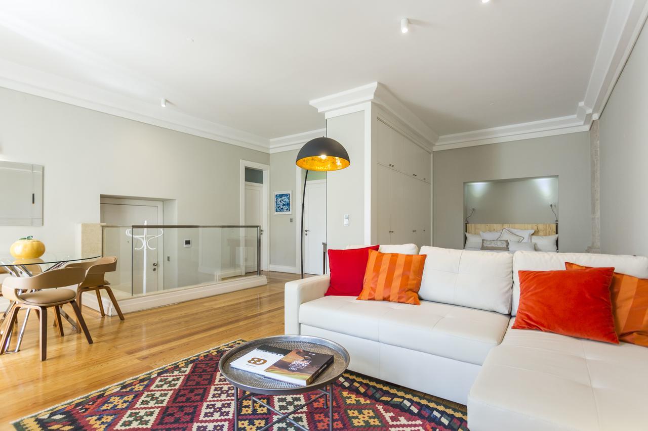 Appartement Prime Convento Dos Inglesinhos Lisboa