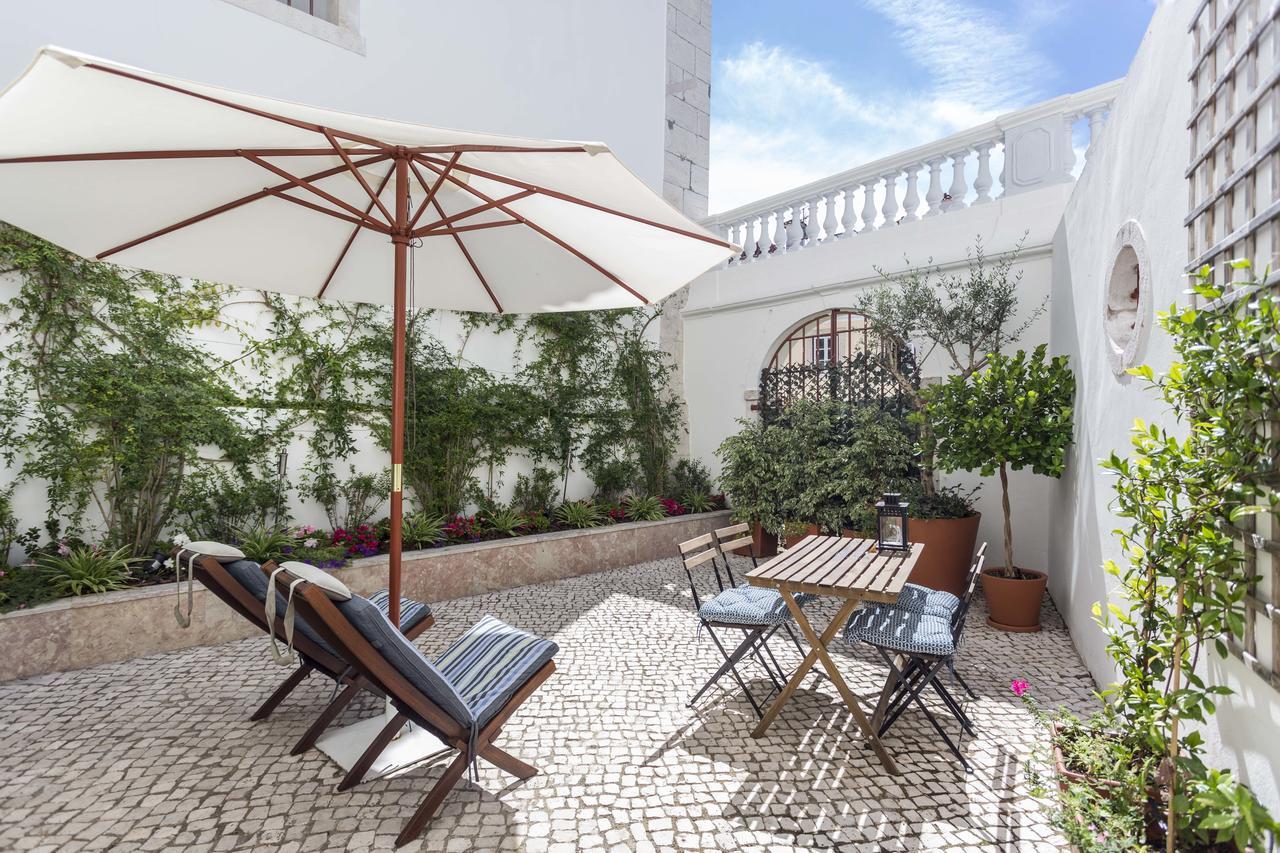 Appartement Prime Convento Dos Inglesinhos Lisboa