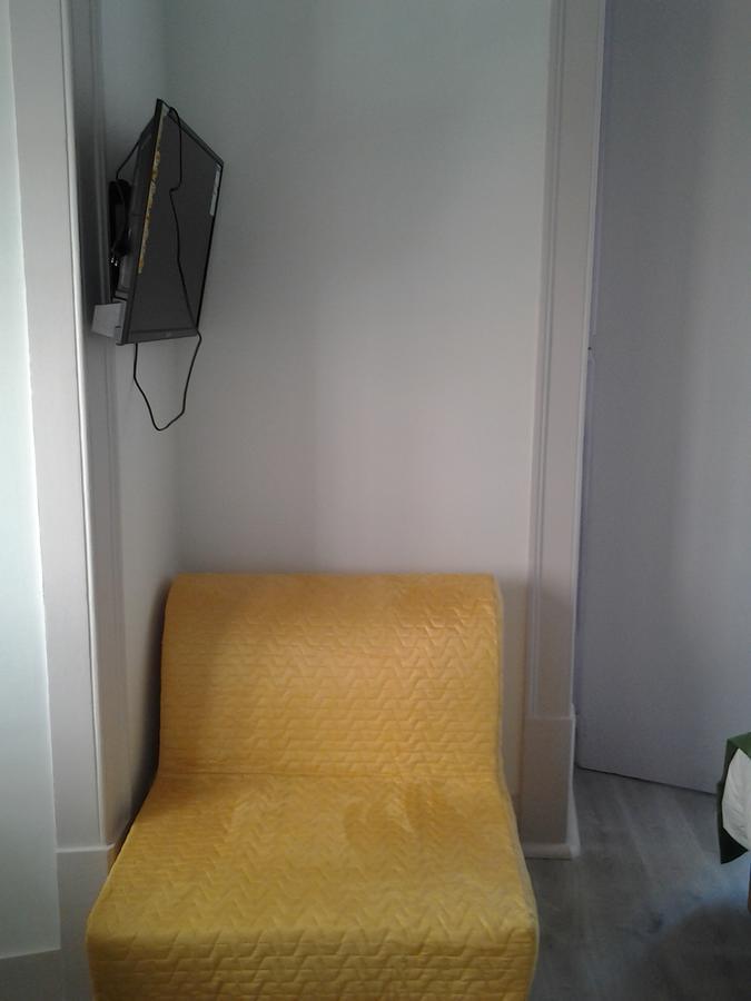 Inn-chiado Restauradores Prime Gasthof