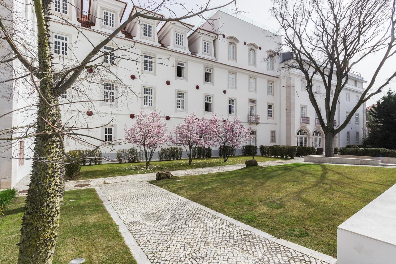 Appartement Prime Convento Dos Inglesinhos