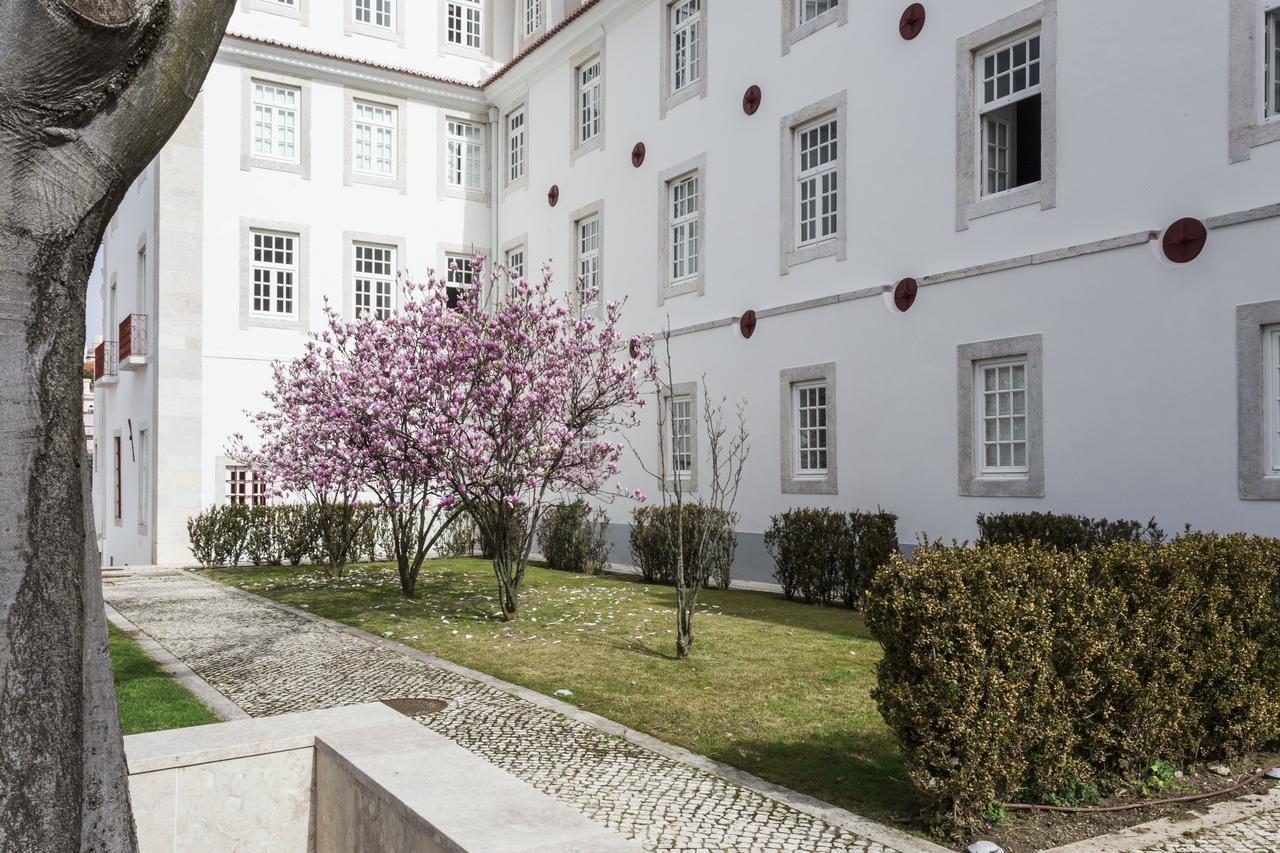 Appartement Prime Convento Dos Inglesinhos Lisboa