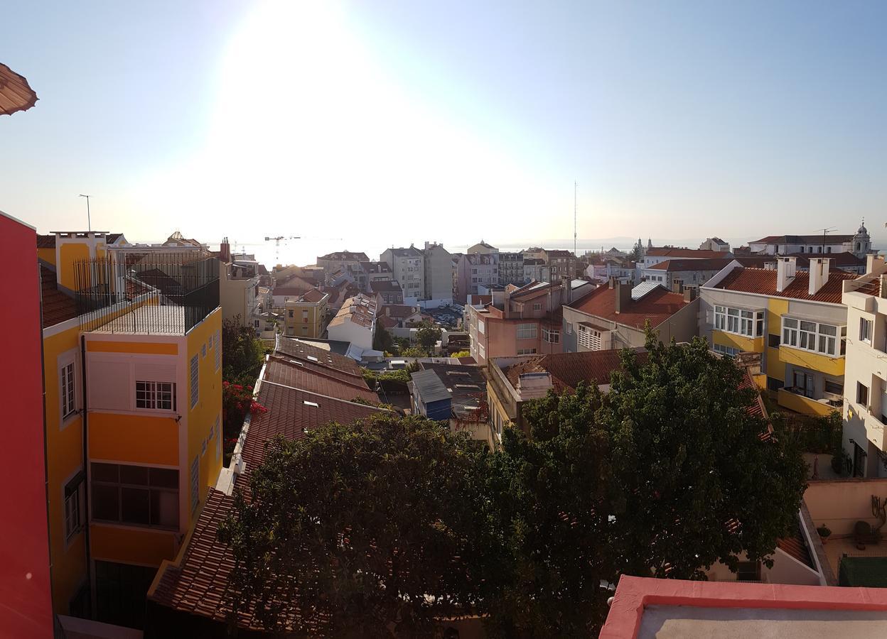 Tings Hotel Lisboa