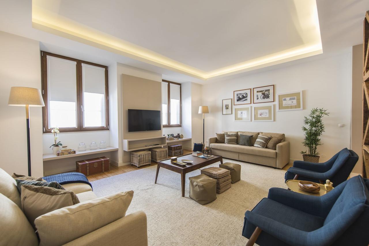 Downtown 2bedroom Wonder Apartment Lissabon