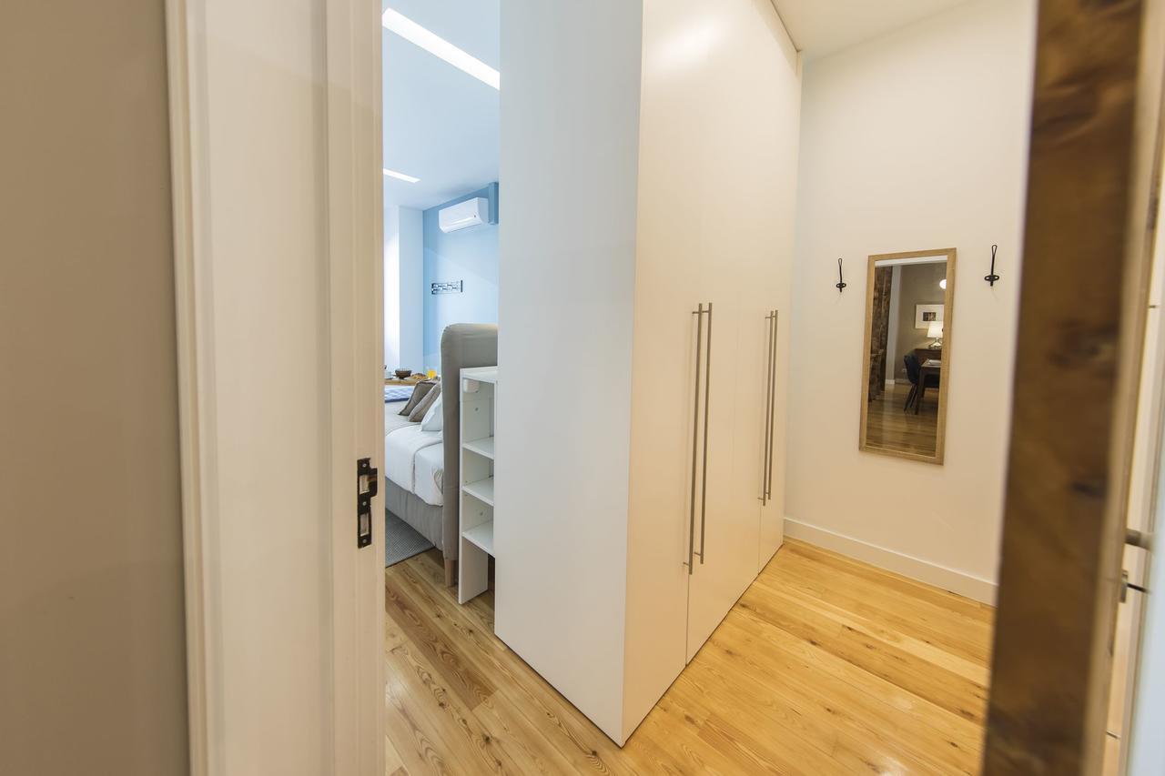 Downtown 2bedroom Wonder Lissabon