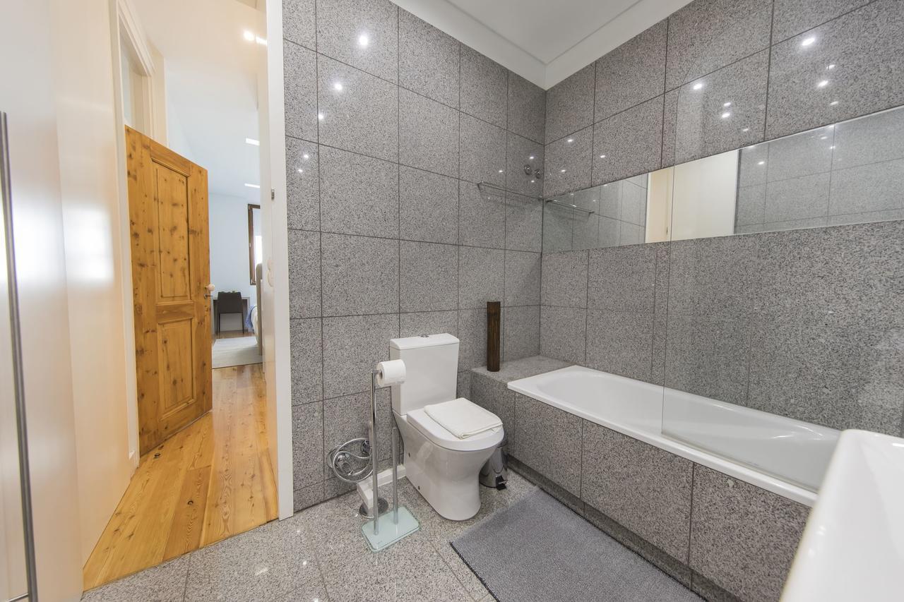 Downtown 2bedroom Wonder Lissabon