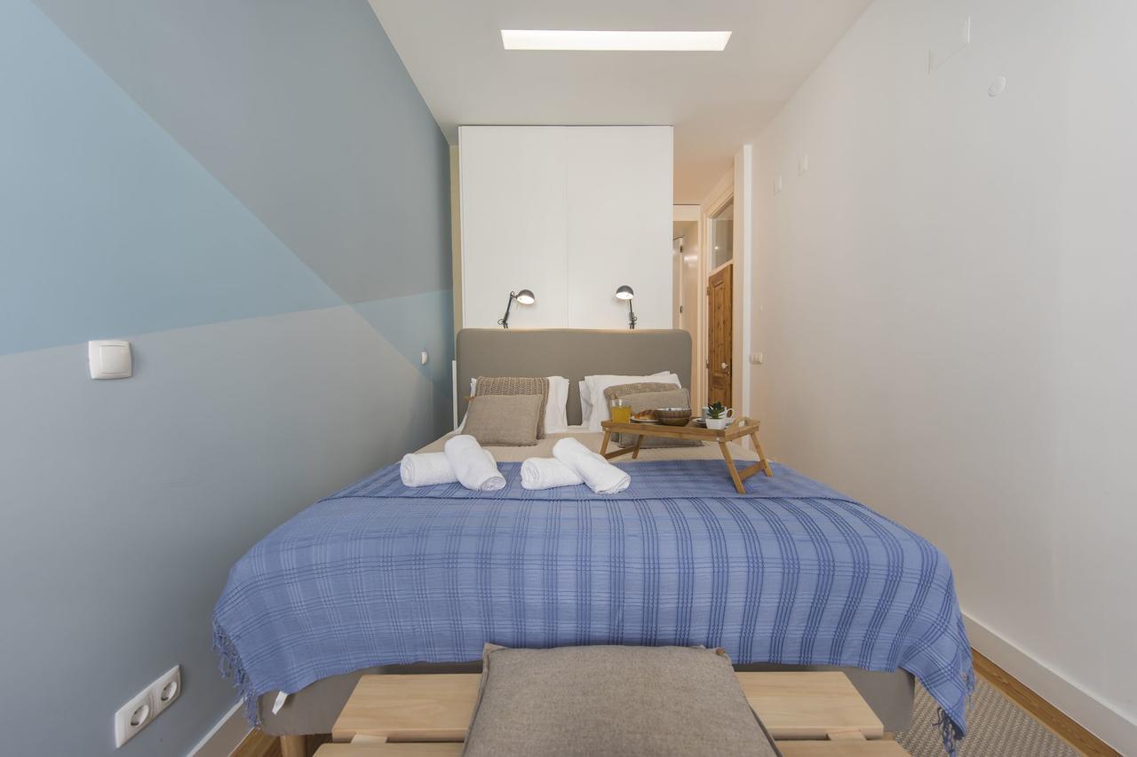Downtown 2bedroom Wonder * Lissabon