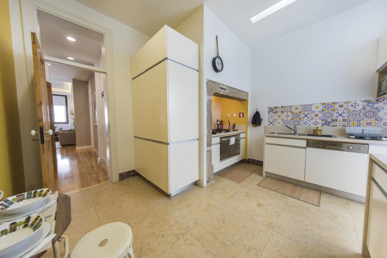 Downtown 2bedroom Wonder * Lissabon