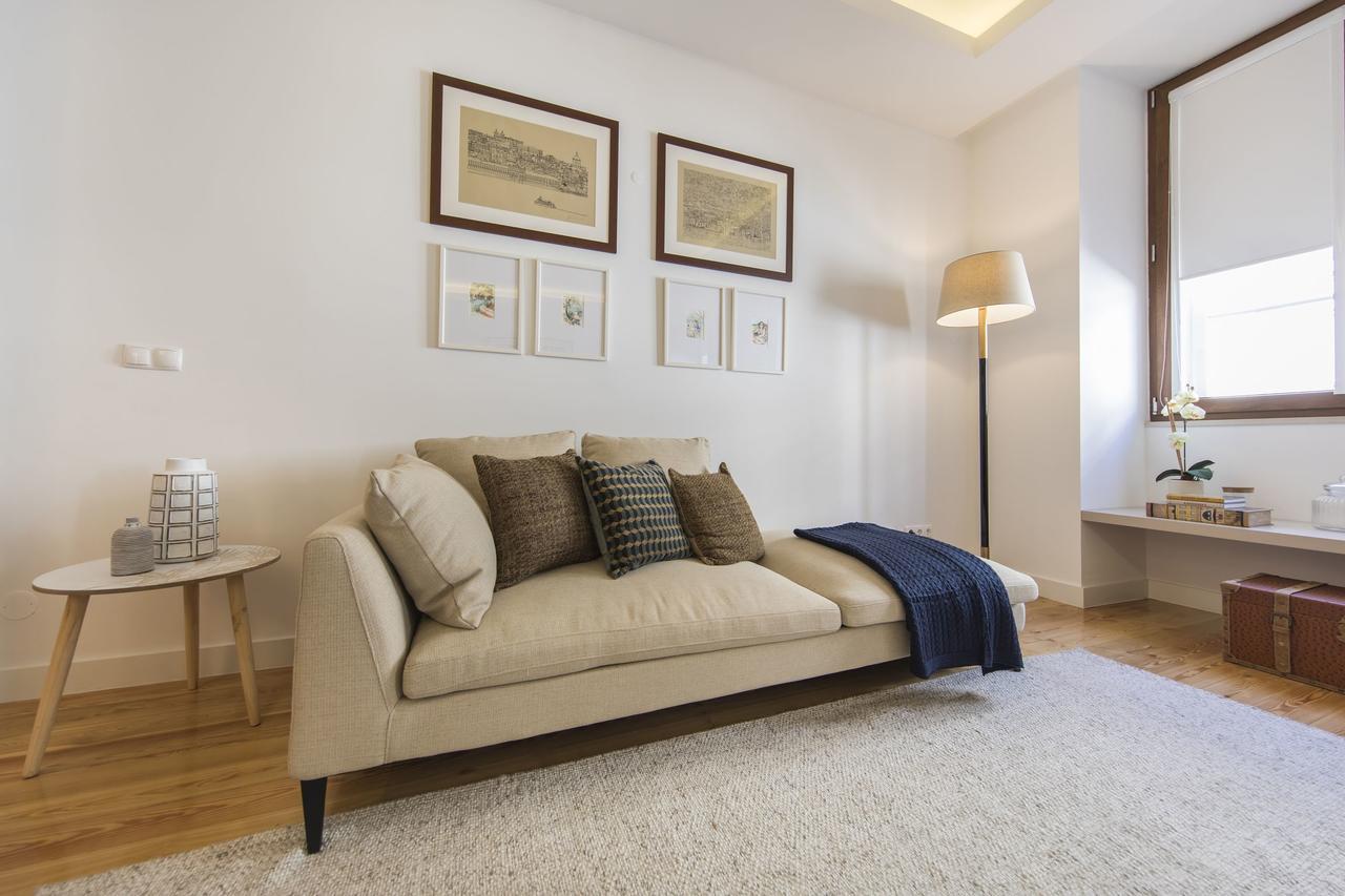 Downtown 2bedroom Wonder Lissabon