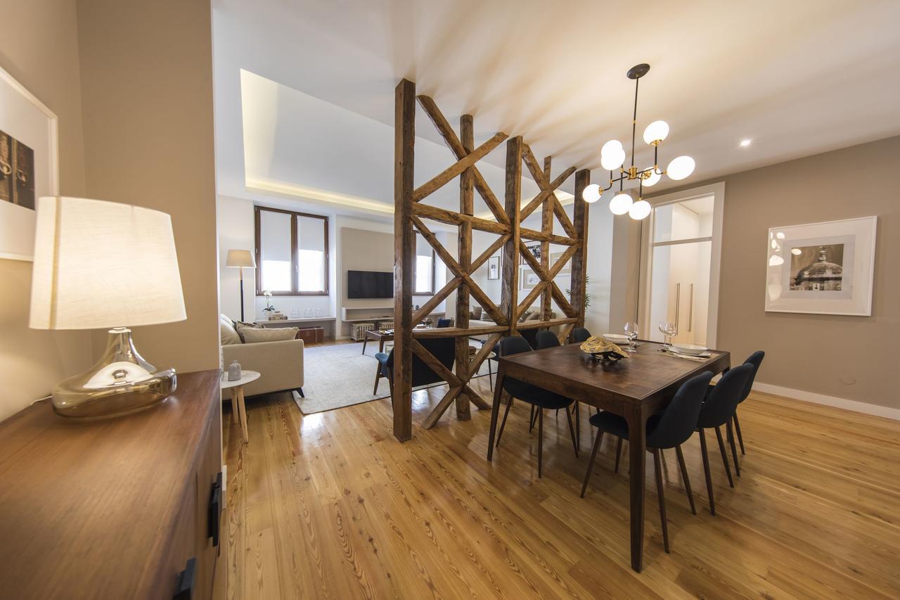 Downtown 2bedroom Wonder Lissabon