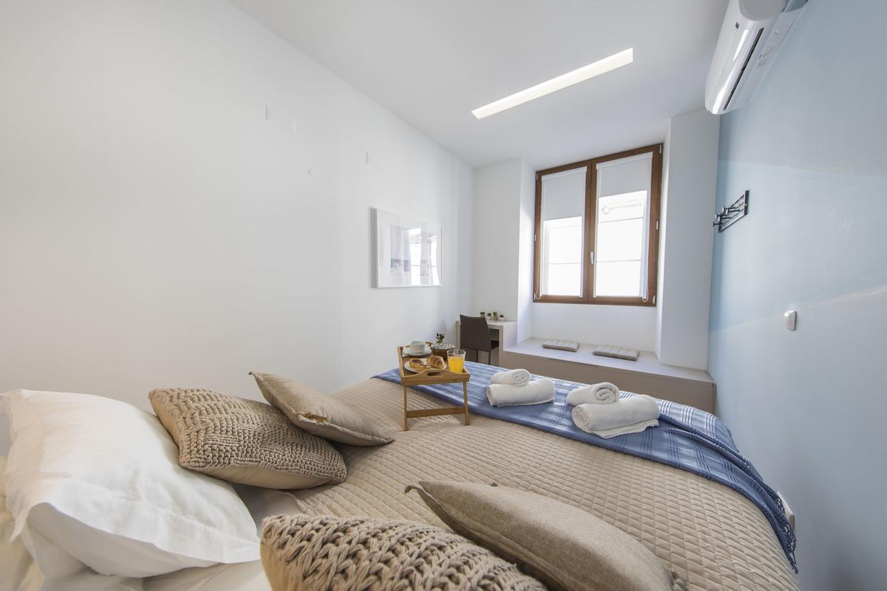 Downtown 2bedroom Wonder Apartment Lissabon