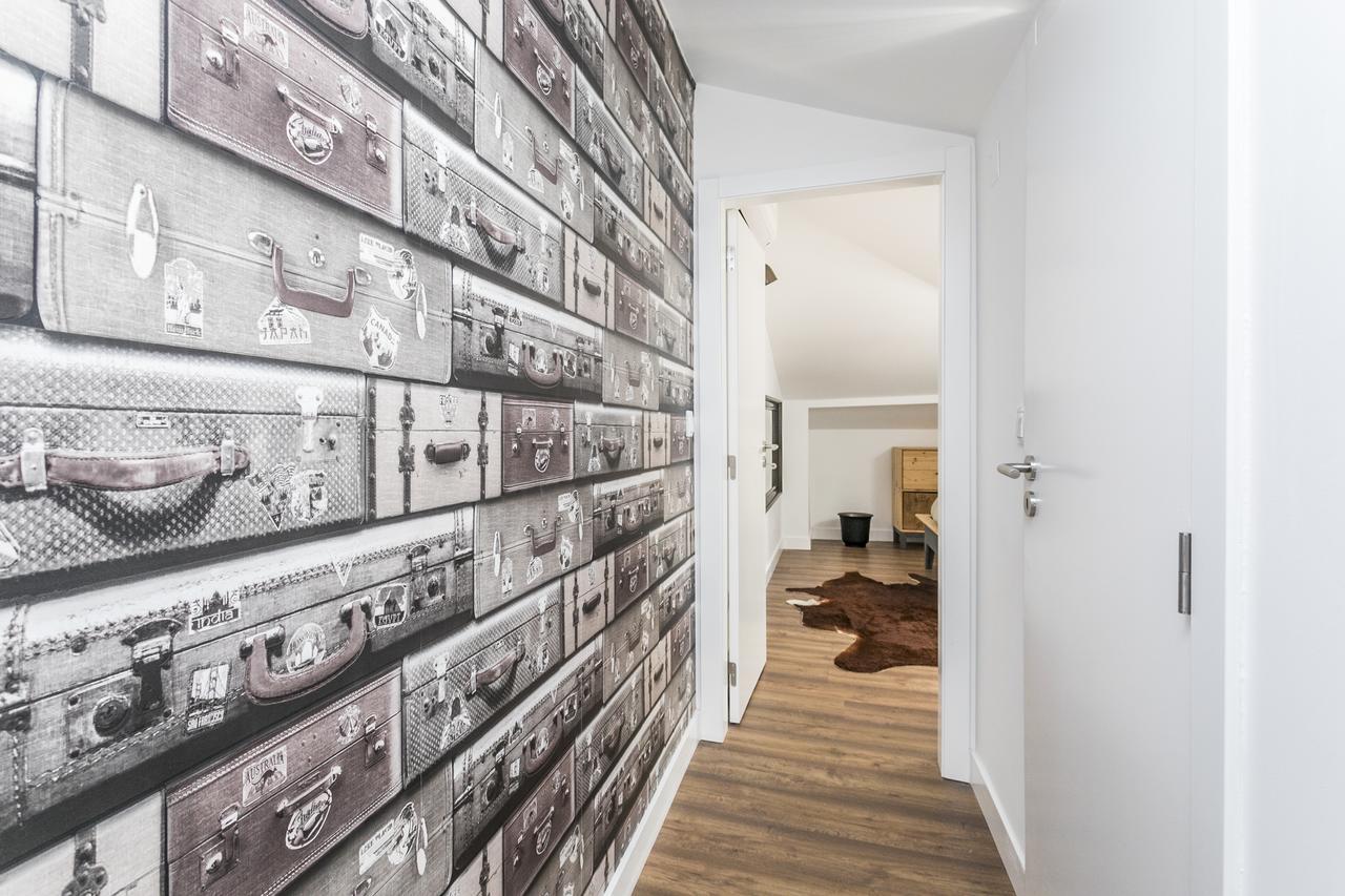 Lxway Aos Poiais Appartement Lisboa