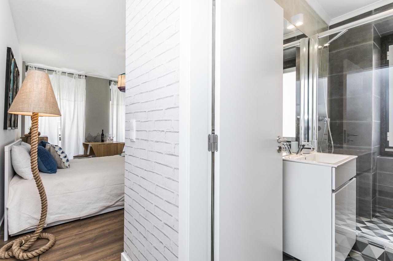 Appartement Lxway Aos Poiais