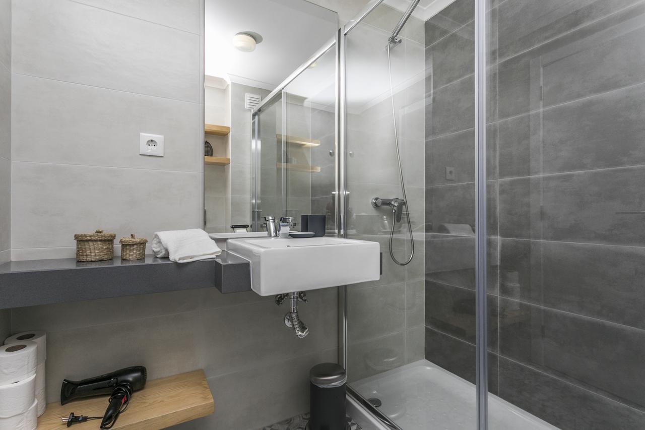 Appartement Lxway Aos Poiais *