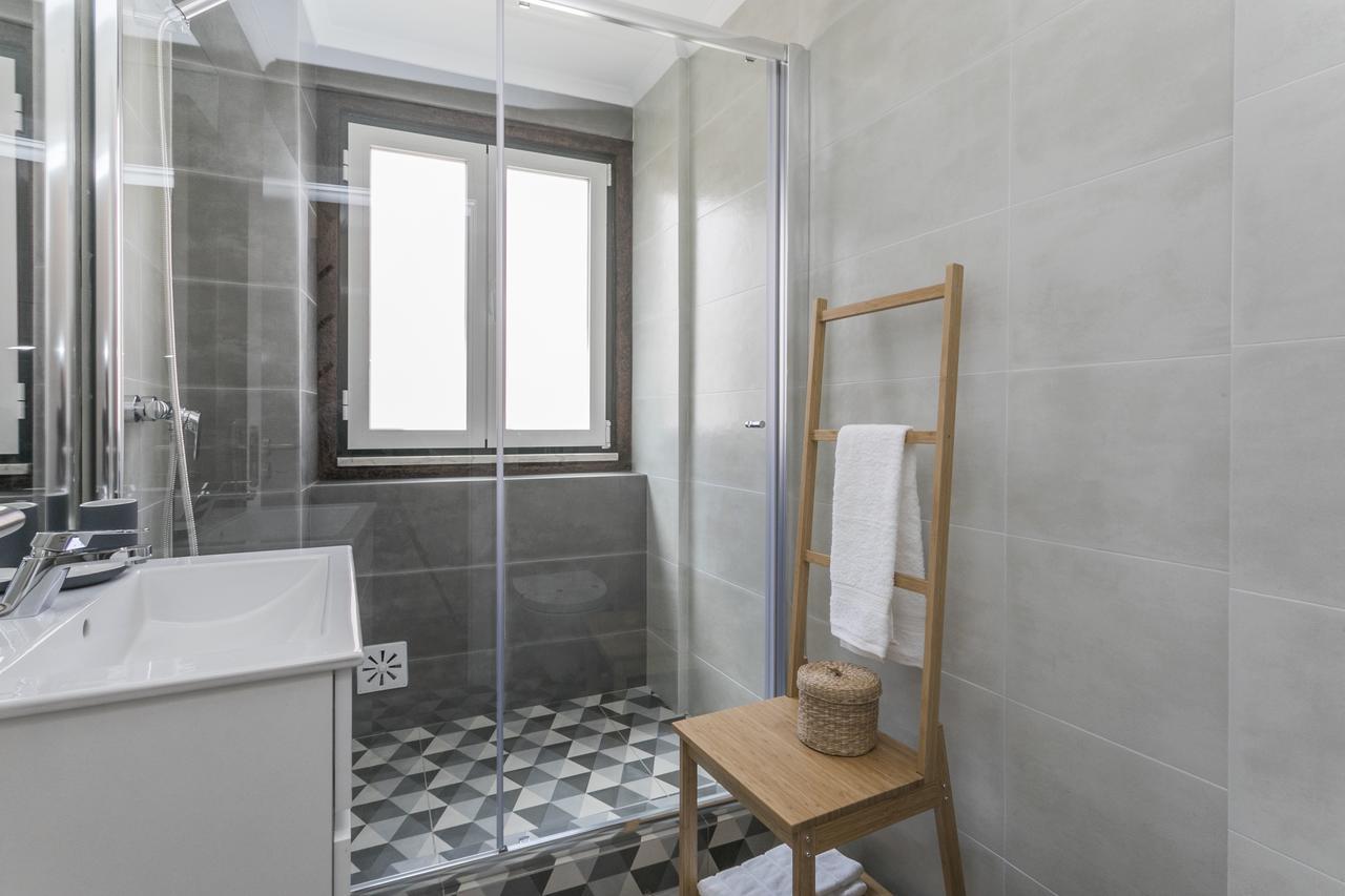 Appartement Lxway Aos Poiais