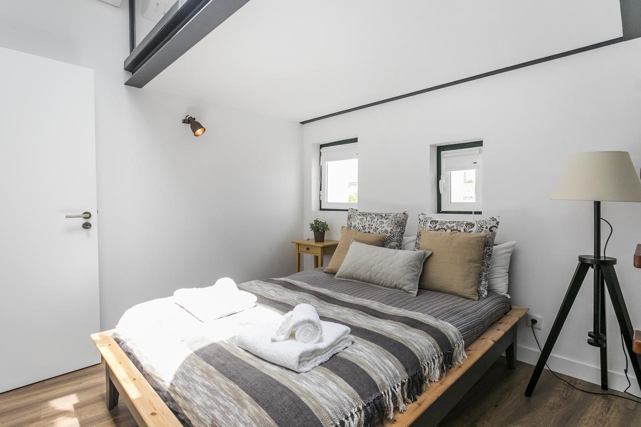 Appartement Lxway Aos Poiais