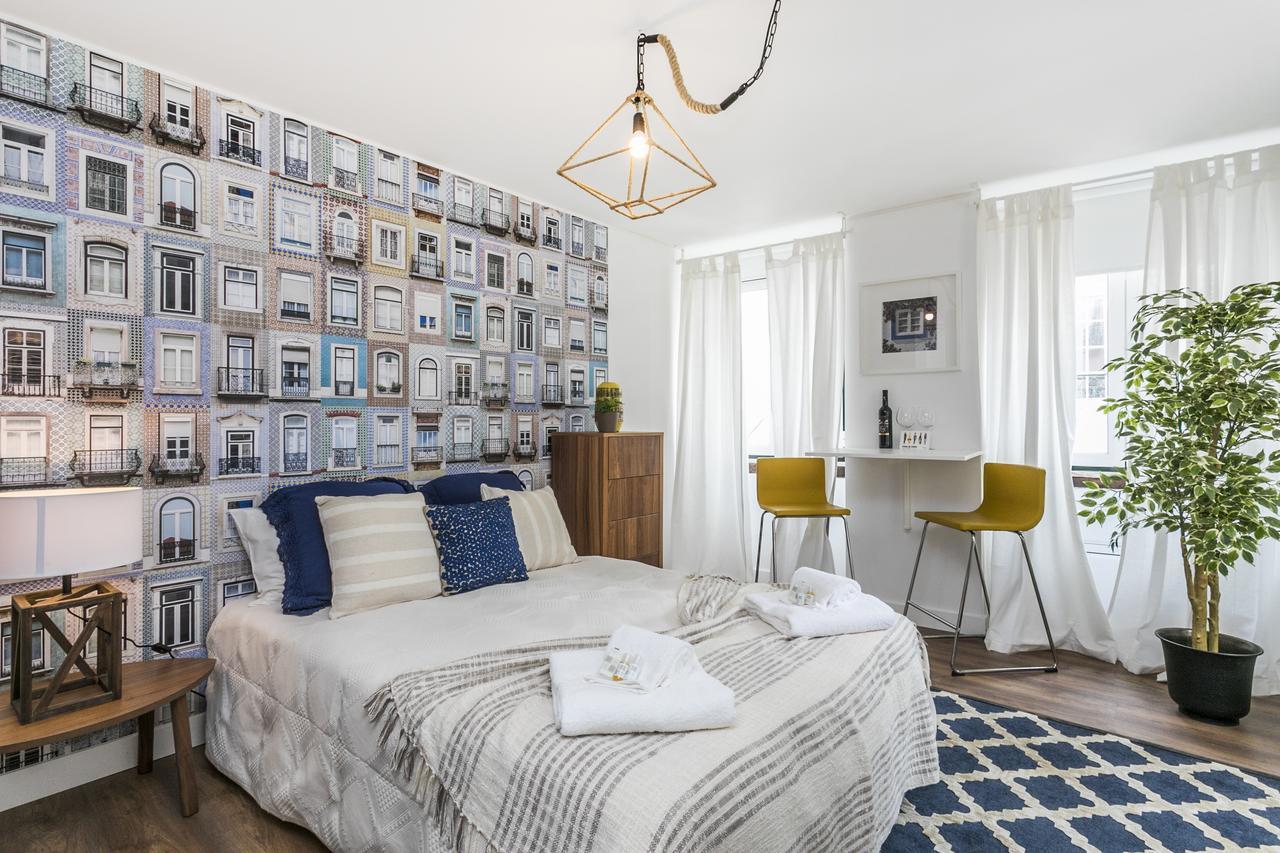 Lxway Aos Poiais Appartement Lisboa
