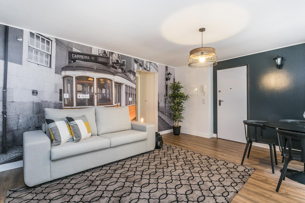 Lxway Aos Poiais Appartement
