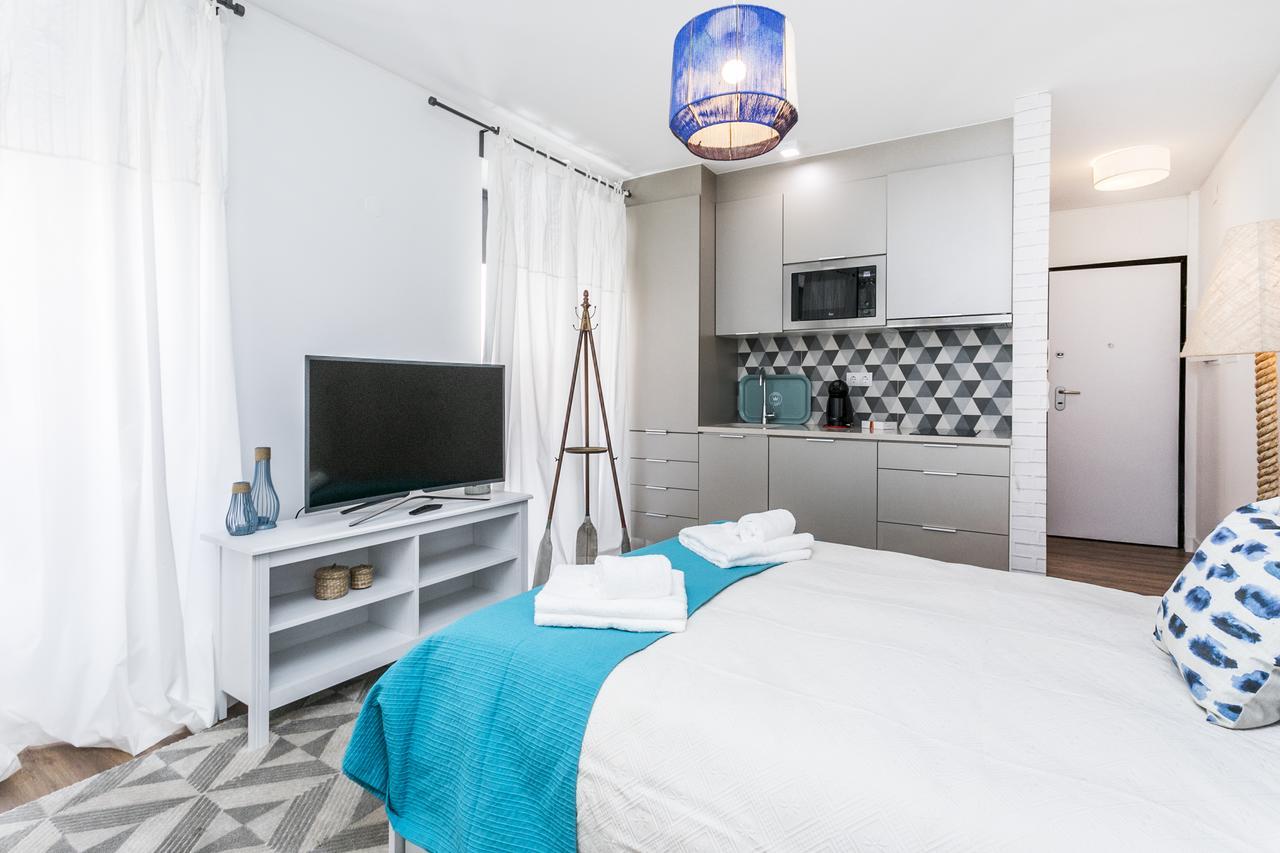 Lxway Aos Poiais Appartement